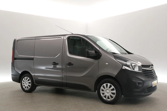 Opel Vivaro - Afbeelding 3 van 26
