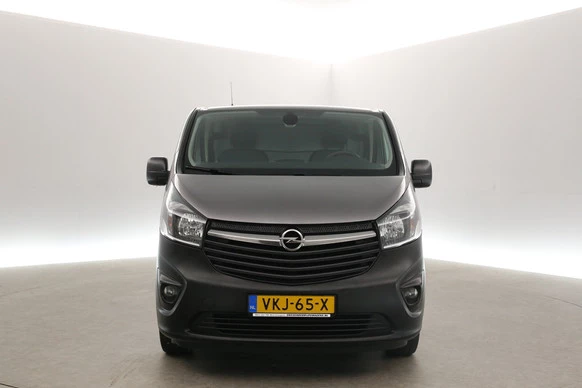 Opel Vivaro - Afbeelding 4 van 26
