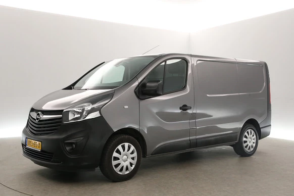 Opel Vivaro - Afbeelding 5 van 26