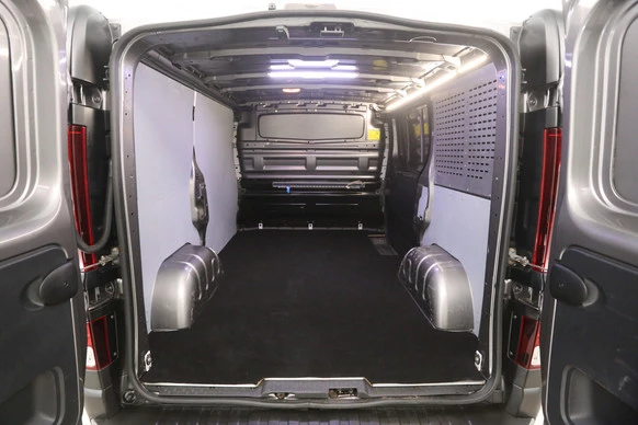Opel Vivaro - Afbeelding 6 van 26