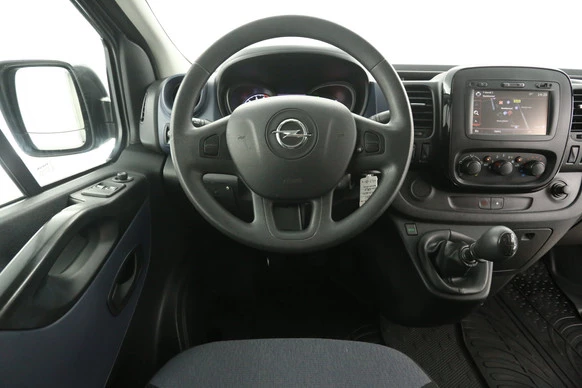 Opel Vivaro - Afbeelding 7 van 26
