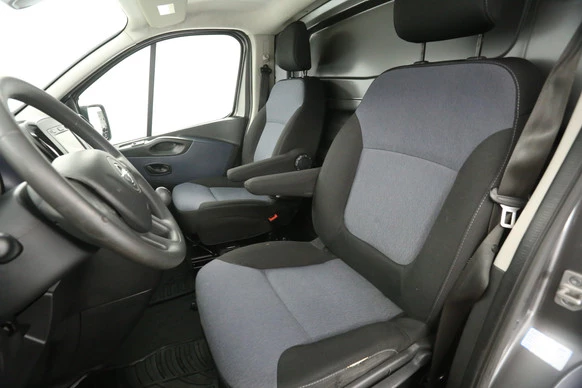 Opel Vivaro - Afbeelding 8 van 26