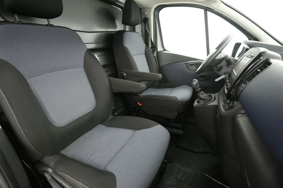Opel Vivaro - Afbeelding 9 van 26