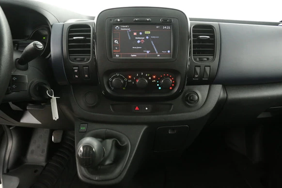 Opel Vivaro - Afbeelding 11 van 26