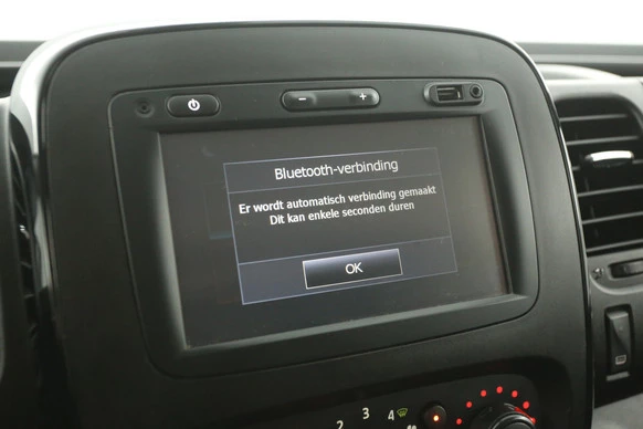 Opel Vivaro - Afbeelding 14 van 26