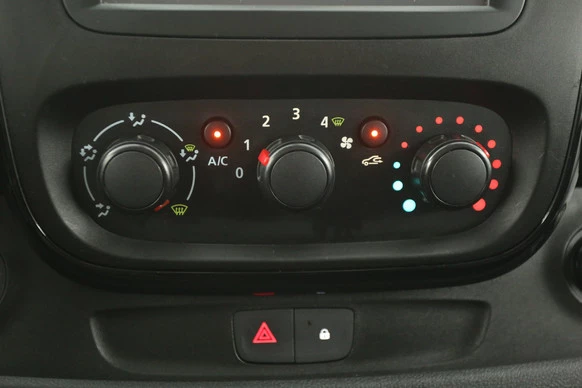 Opel Vivaro - Afbeelding 15 van 26