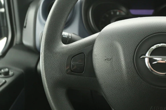 Opel Vivaro - Afbeelding 16 van 26