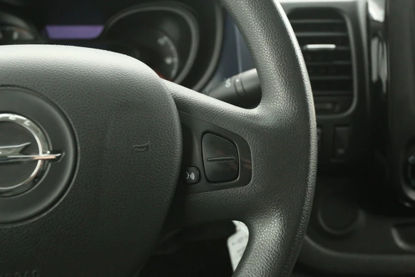 Opel Vivaro - Afbeelding 17 van 26