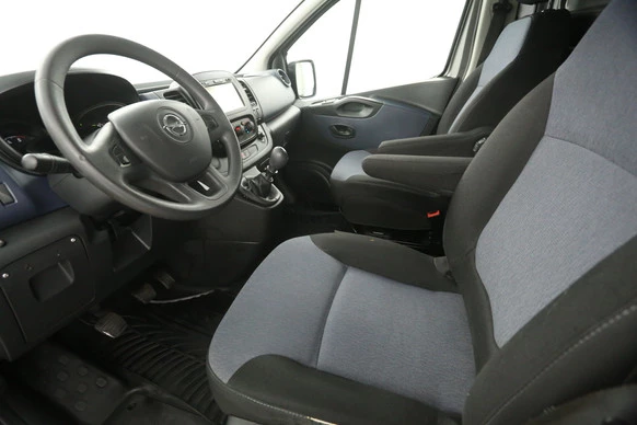 Opel Vivaro - Afbeelding 21 van 26