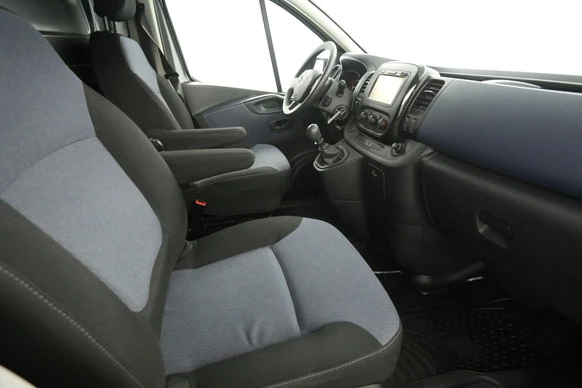 Opel Vivaro - Afbeelding 22 van 26