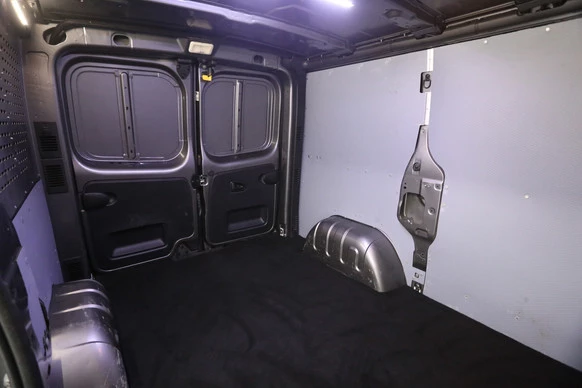 Opel Vivaro - Afbeelding 24 van 26