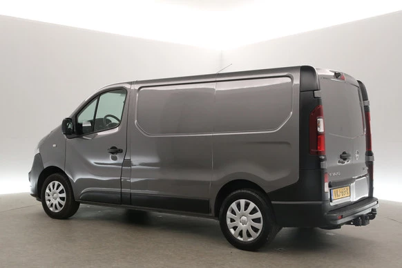 Opel Vivaro - Afbeelding 25 van 26