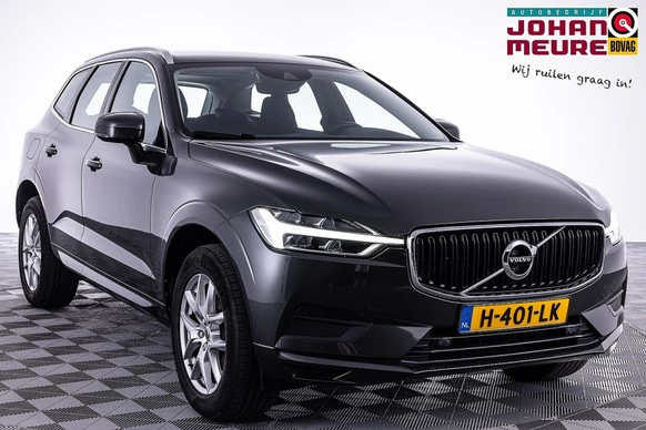 Volvo XC60 - Afbeelding 1 van 30