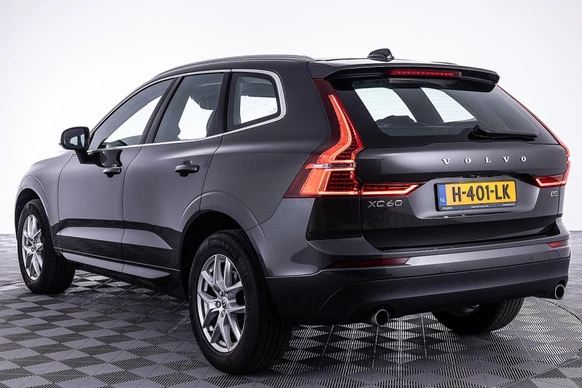 Volvo XC60 - Afbeelding 2 van 30