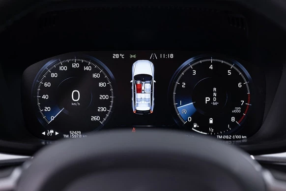Volvo XC60 - Afbeelding 19 van 30