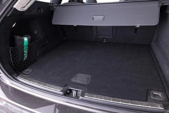 Volvo XC60 - Afbeelding 21 van 30