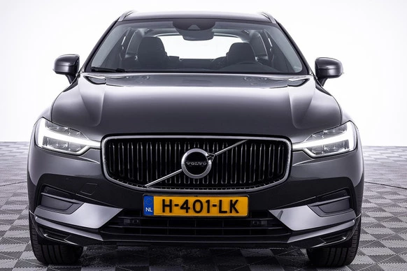 Volvo XC60 - Afbeelding 23 van 30