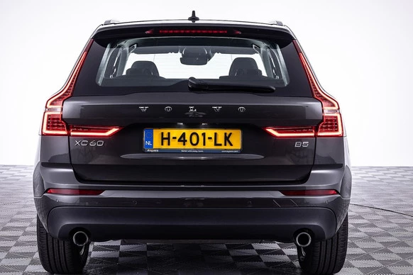 Volvo XC60 - Afbeelding 24 van 30
