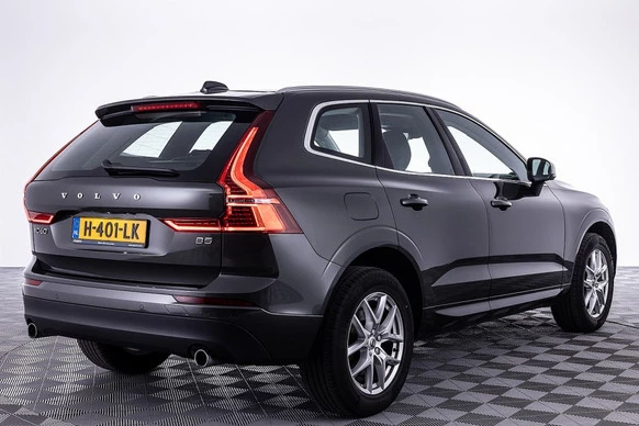 Volvo XC60 - Afbeelding 25 van 30