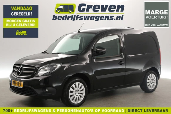 Mercedes-Benz Citan - Afbeelding 1 van 26