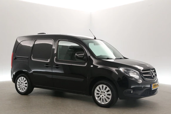 Mercedes-Benz Citan - Afbeelding 3 van 26