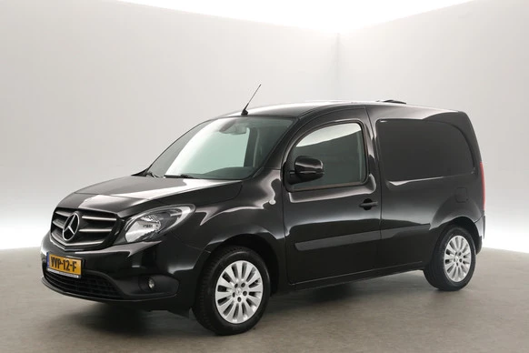 Mercedes-Benz Citan - Afbeelding 5 van 26