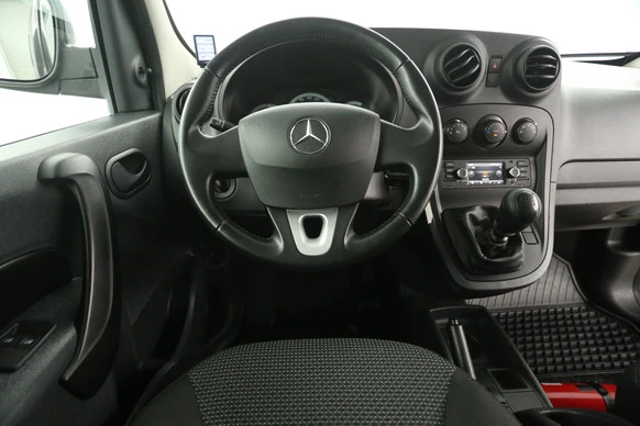 Mercedes-Benz Citan - Afbeelding 7 van 26