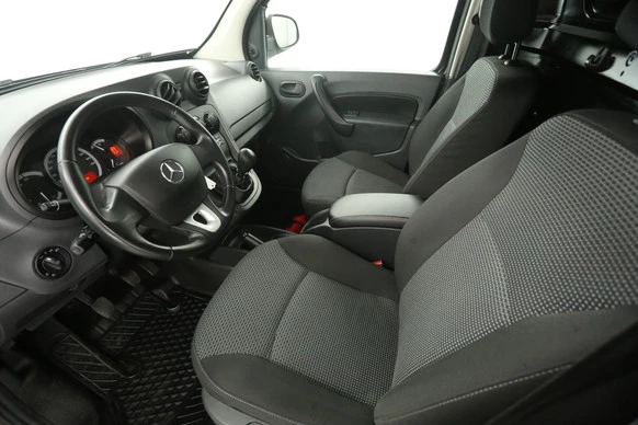 Mercedes-Benz Citan - Afbeelding 21 van 26