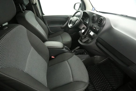 Mercedes-Benz Citan - Afbeelding 22 van 26