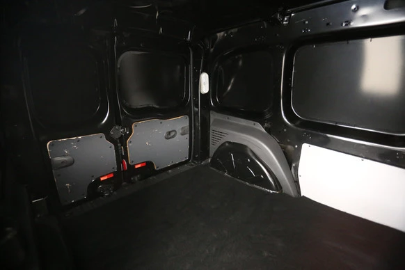 Mercedes-Benz Citan - Afbeelding 23 van 26