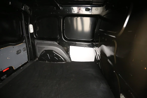Mercedes-Benz Citan - Afbeelding 24 van 26