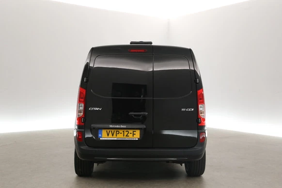 Mercedes-Benz Citan - Afbeelding 26 van 26