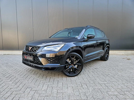 CUPRA Ateca - Afbeelding 1 van 30