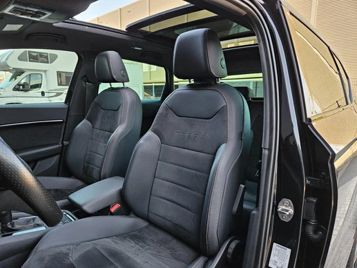 CUPRA Ateca - Afbeelding 2 van 30