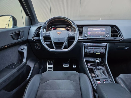 CUPRA Ateca - Afbeelding 3 van 30