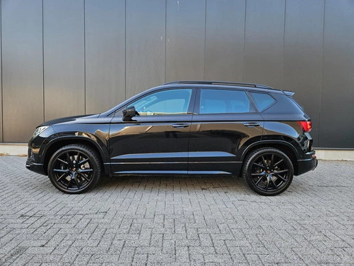 CUPRA Ateca - Afbeelding 4 van 30