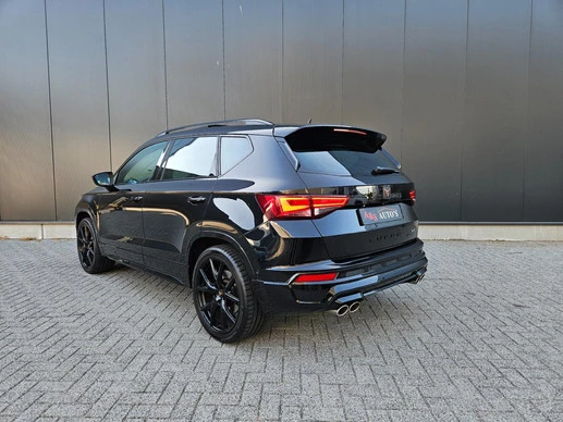 CUPRA Ateca - Afbeelding 5 van 30