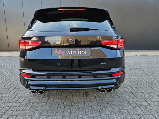CUPRA Ateca - Afbeelding 6 van 30