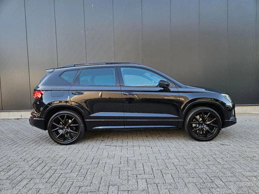 CUPRA Ateca - Afbeelding 7 van 30