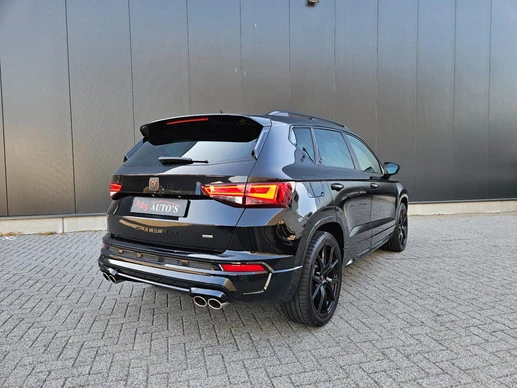 CUPRA Ateca - Afbeelding 8 van 30