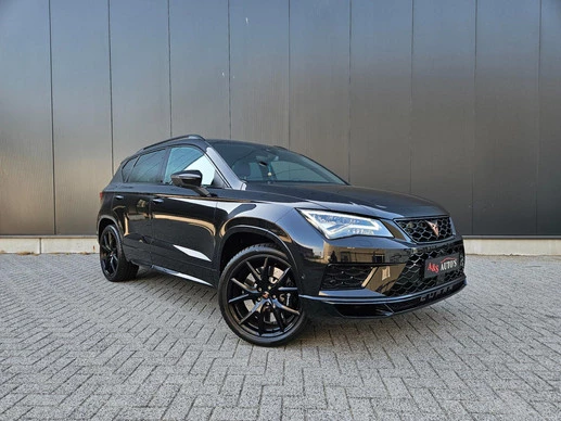 CUPRA Ateca - Afbeelding 9 van 30