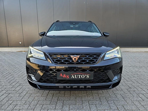 CUPRA Ateca - Afbeelding 10 van 30