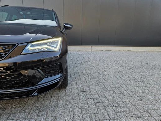 CUPRA Ateca - Afbeelding 11 van 30