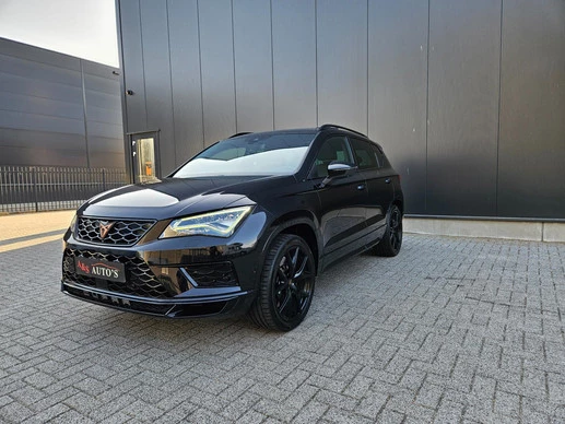 CUPRA Ateca - Afbeelding 12 van 30