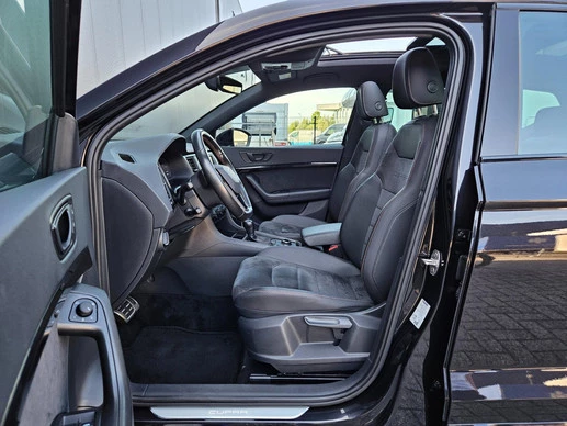 CUPRA Ateca - Afbeelding 13 van 30