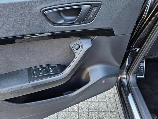 CUPRA Ateca - Afbeelding 14 van 30