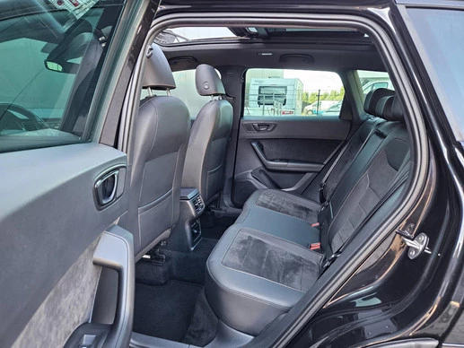 CUPRA Ateca - Afbeelding 16 van 30