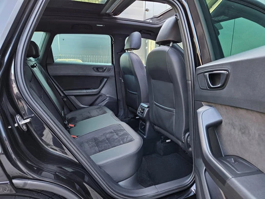 CUPRA Ateca - Afbeelding 17 van 30