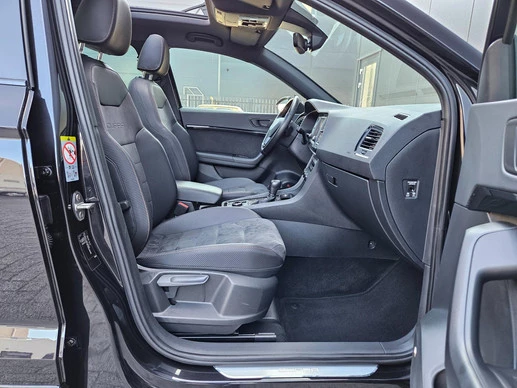 CUPRA Ateca - Afbeelding 18 van 30