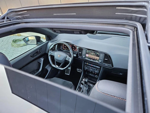 CUPRA Ateca - Afbeelding 19 van 30